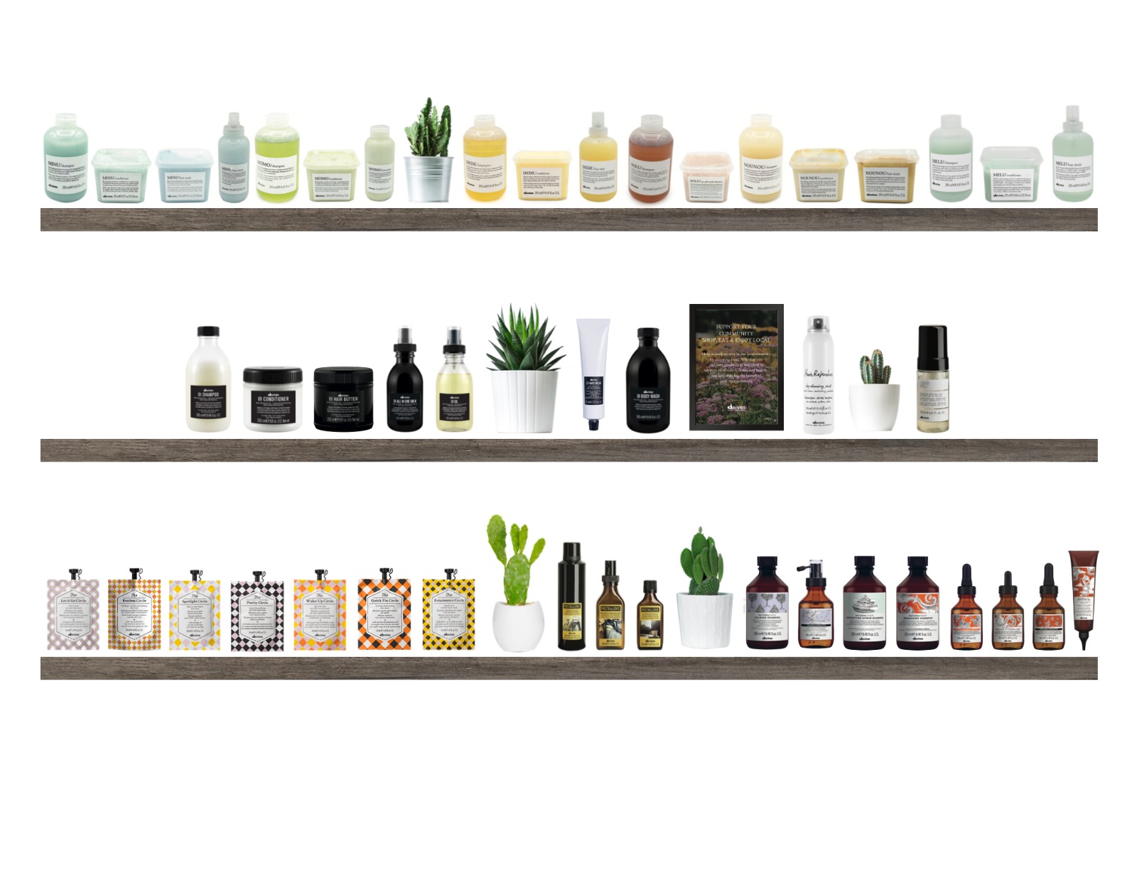 Davines