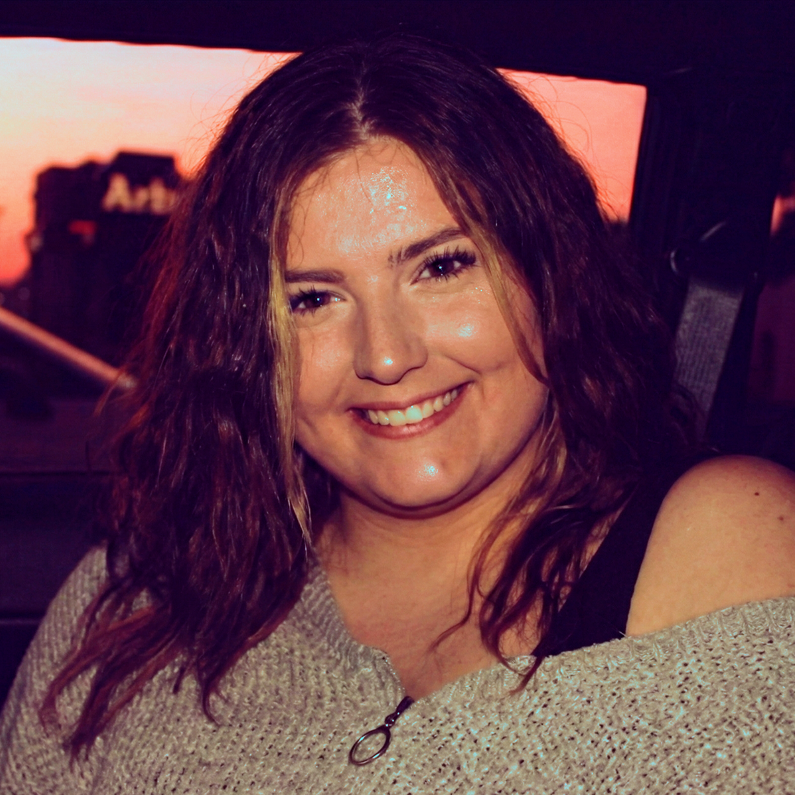 Alicia Schrock
