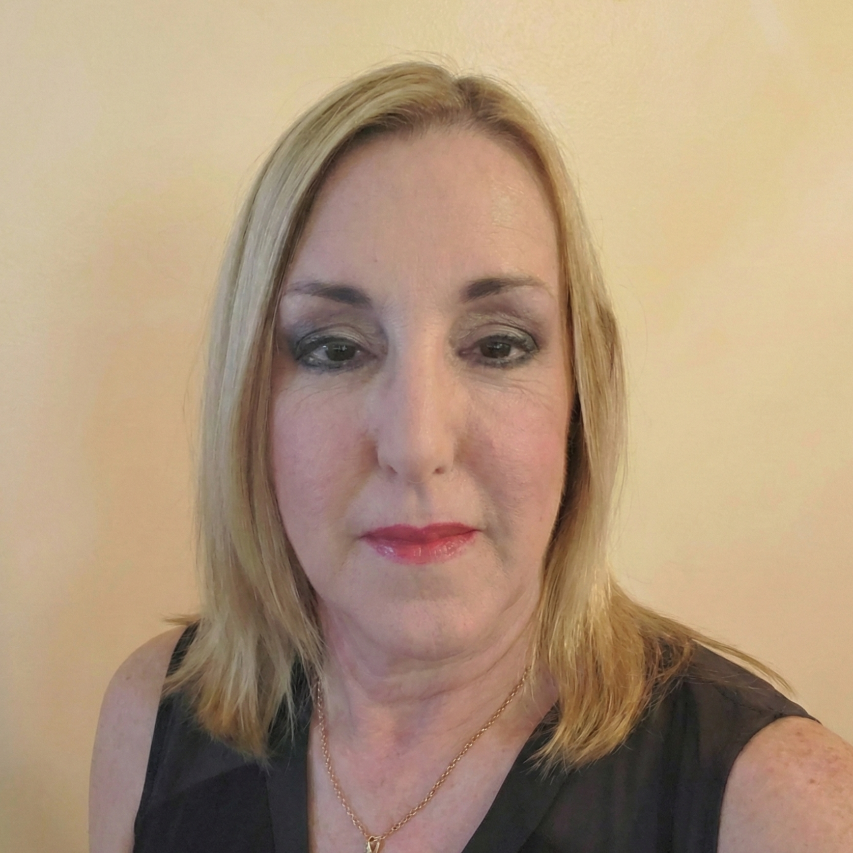 Patsy Hooten