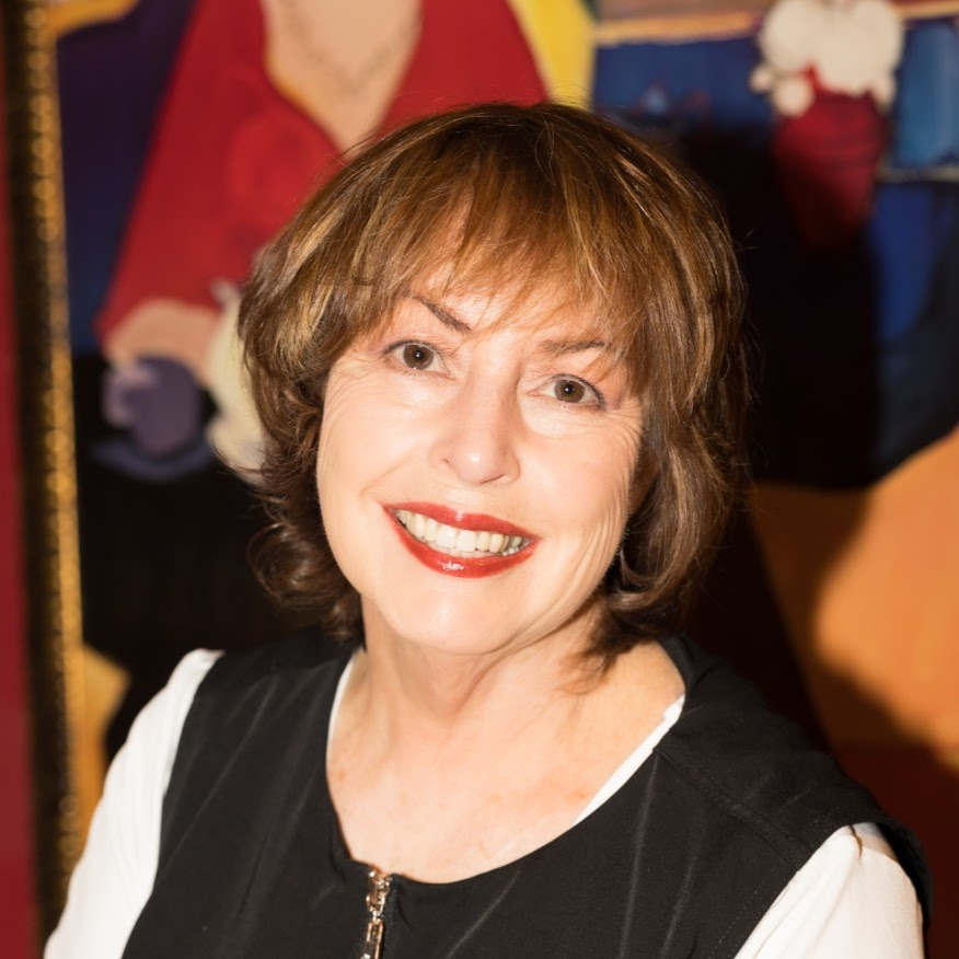 Marjorie DeLong