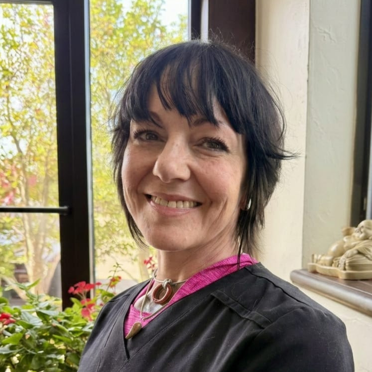 Alicia Deskin